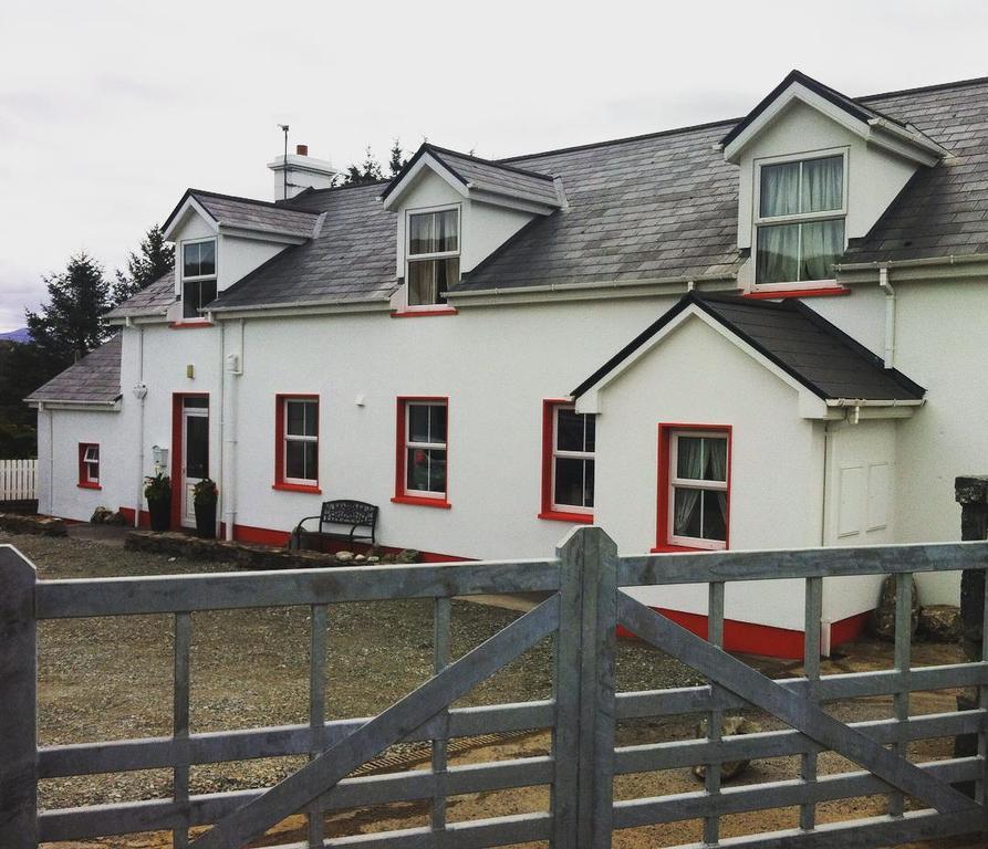 The Old School House Villa Clifden Exteriör bild